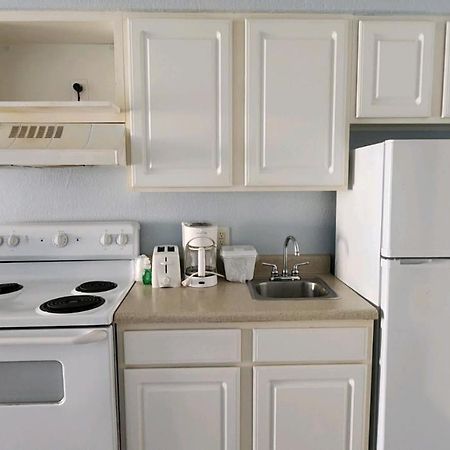 شقة Oceanview Efficiency Dw409 شاطئ ميرتل المظهر الخارجي الصورة